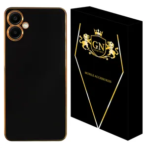 کاور قاب نایس مدل MYSE مناسب برای گوشی موبایل سامسونگ Galaxy A06