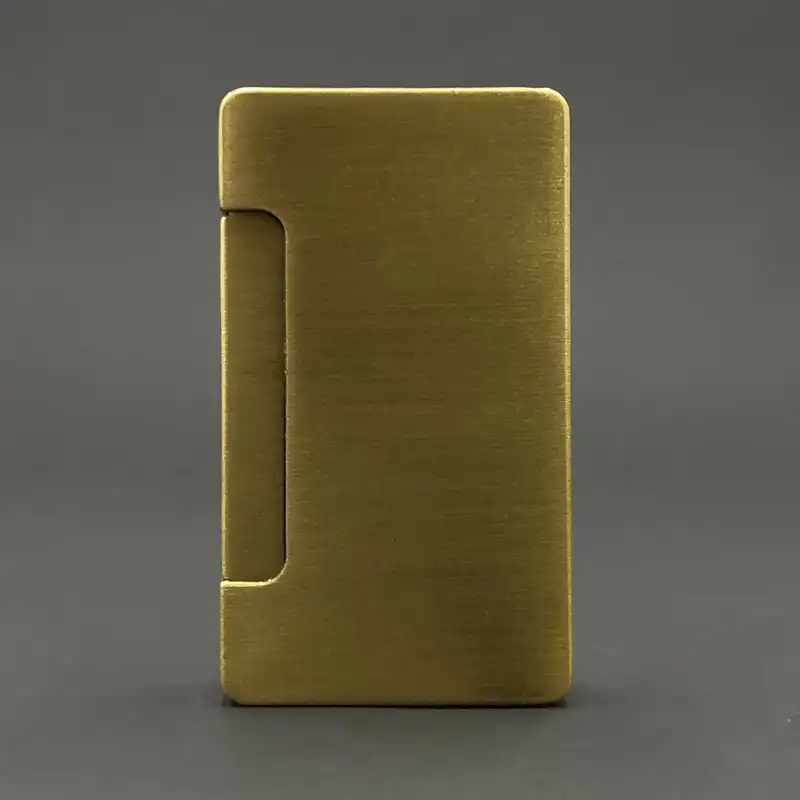 فندک مدل دو اتمه طرح ماهی کد DKD-867