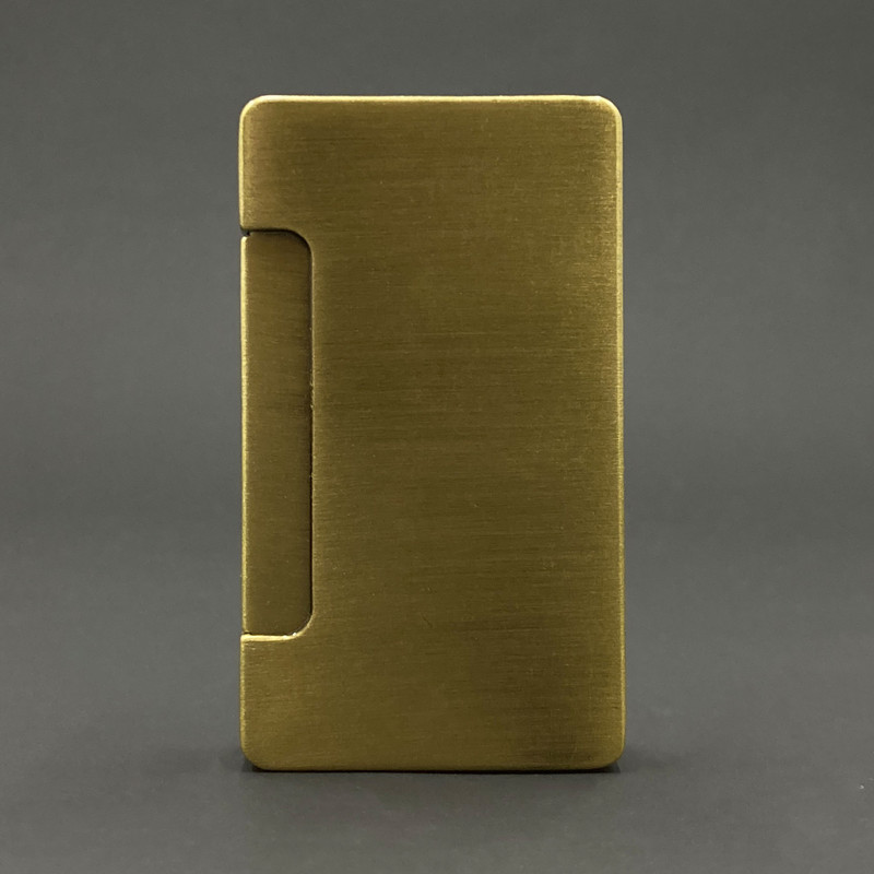 فندک مدل دو اتمه طرح اژدها کد DKD-868