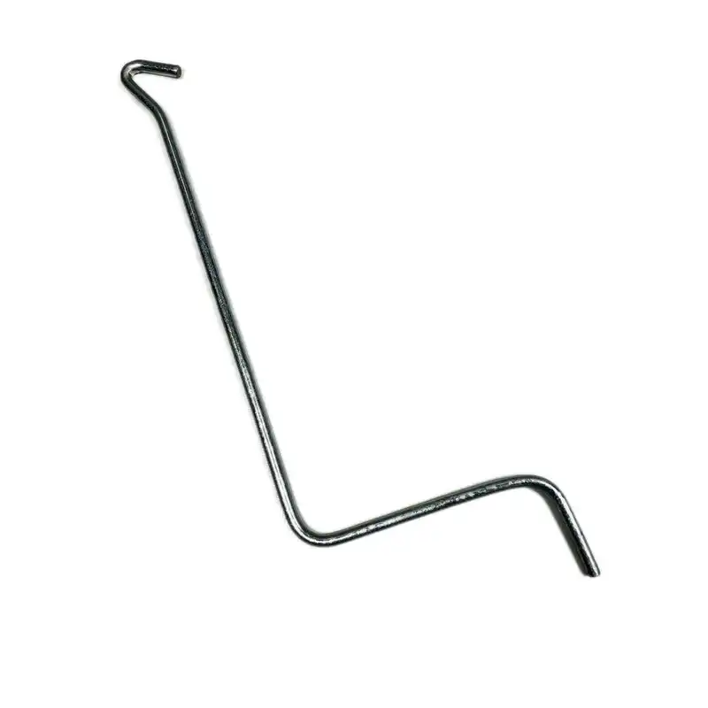 آچار جک آبکاری اچ آی سی  کد 3009 مناسب برای پراید