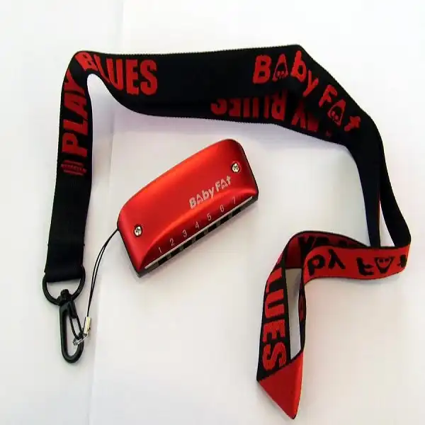 ساز دهنی کونگ شنگ مدل Baby Fat