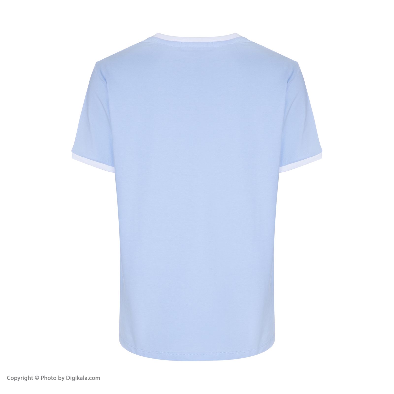 تی شرت آستین کوتاه مردانه اسپیور مدل TMA16-48 -  - 5