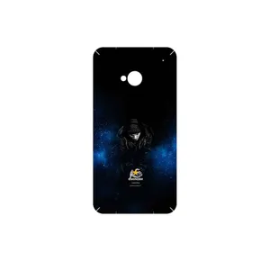 MAHOOT Eminem Cover Sticker for HTC One M7