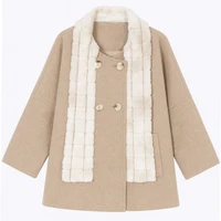 پالتو زنانه مدل A-2277