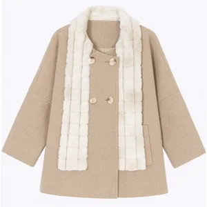 پالتو زنانه مدل A-2277