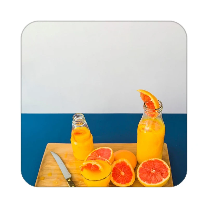 زیر لیوانی کاکتی طرح میوه مدل mp21051