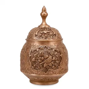 شکلات خوری طرح گل و مرغ شیراز مدل Gh