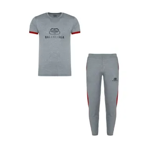 ست تی شرت و شلوار مردانه مدل Sateen-4