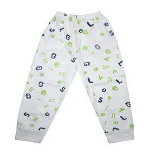 شلوار نوزادی چیندکا مدل NEWBABY_8