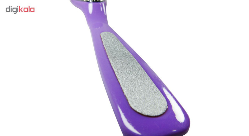 سوهان پا یومی مدل Baseboard