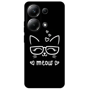 Megafone Cat 7700 Cover For Xiaomi Redmi Note 13 Pro 4G
