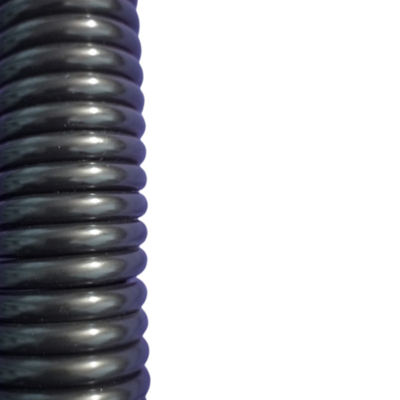 شلنگ فنری مدل PE10 bk طول 10 متر شلنگ فنری مدل PE10 bk طول 10 متر