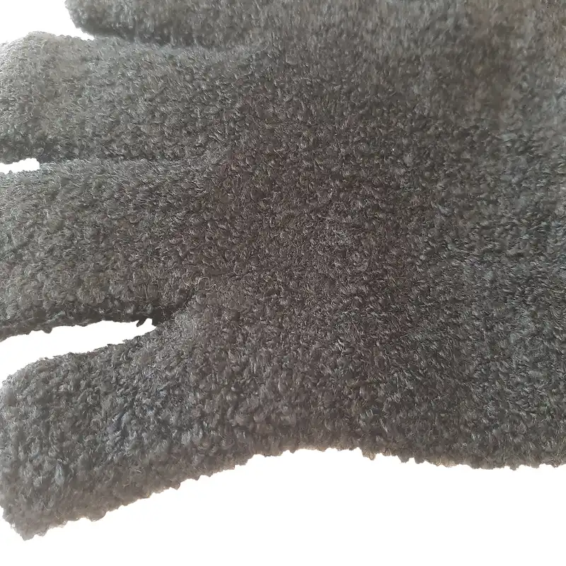 دستکش بافتنی زنانه کد GLO-SW-001