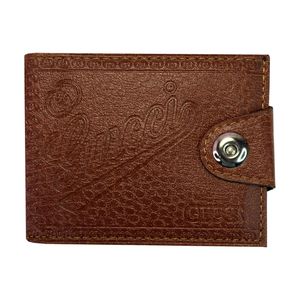 کیف پول مردانه مدل اسپرت کد K-056