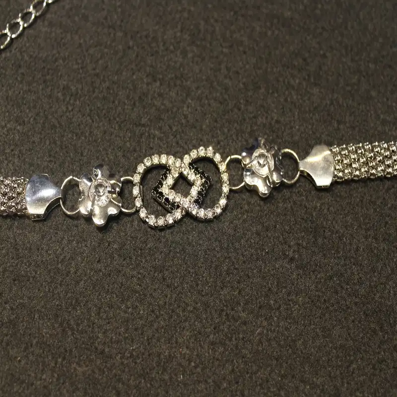 کمربند زنانه کد Ki 10-2F