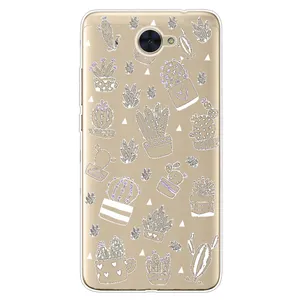 Megafone C20-W Cover For Huawei Y7 2017 / Y7 Prime 2017