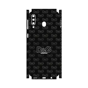 MAHOOT DG-FullSkin Cover Sticker for Samsung Galaxy M30
