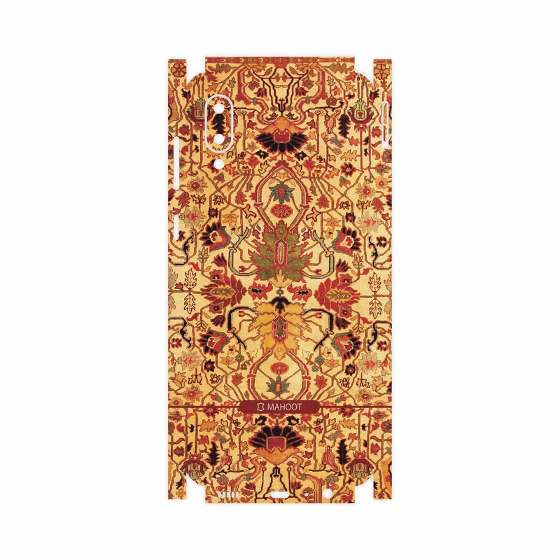 برچسب پوششی ماهوت مدل Iran-Carpet2-FullSkin مناسب برای گوشی موبایل سامسونگ Galaxy A02