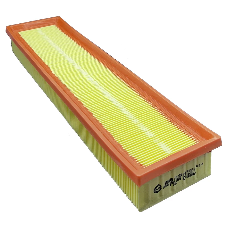 فیلتر هوا خودرو سرکان مدل SF 1465 مناسب برای دنا پلاس توربو