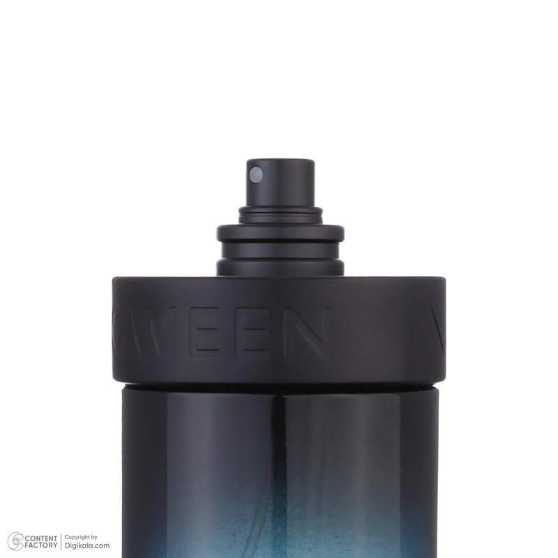 ست ادوتویلت مردانه هالووین مدل X حجم 100 میلی لیتر به همراه ادوتویلت مردانه هالووین مدل X حجم 50 میلی لیتر