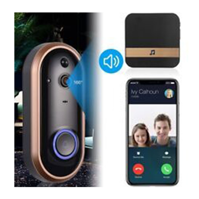 درب باز کن هوشمند آی می لب مدل CMWG33B درب باز کن هوشمند آی می لب مدل CMWG33B