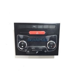 محافظ صفحه نمایش پنل بخاری مدل نانو گلس مناسب برای دنا پلاس