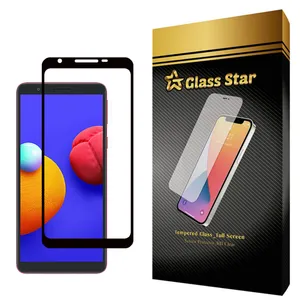 Glass Star CRG Screen Protector For Samsung Galaxy A01 Core  