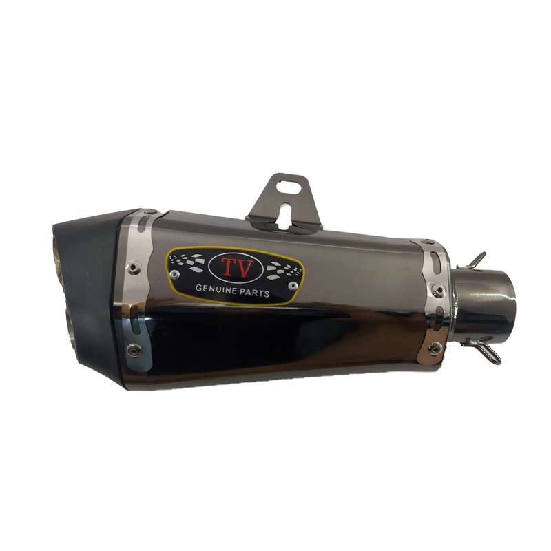 اگزوز موتور سیکلت تی وی مدل B-TV2021