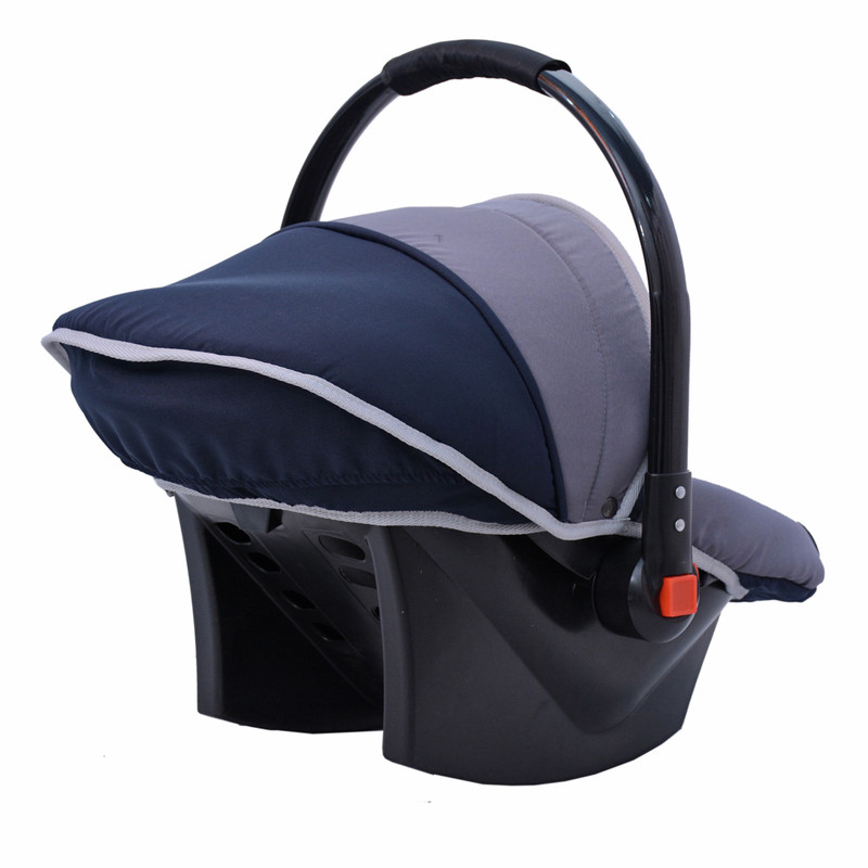 کریر ورسا کد 1093 به همراه ساک لوازم کودک