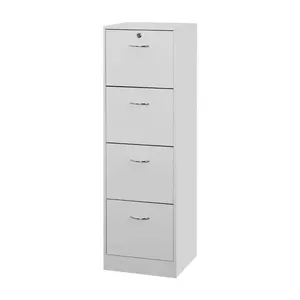 فایل اداری اسمردیس مدل F151 - MDF