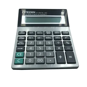 ماشین حساب سیتی زن مدل CT-8876