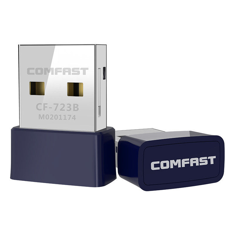 دانگل بلوتوث کام فست مدل CF-723B V2