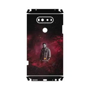 MAHOOT Tom Hardy-FullSkin Cover Sticker for LG V20
