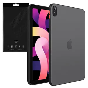 کاور لوکسار مدل matte مناسب برای تبلت اپل iPad Air 11-inch M2 (2024) / iPad Air 5th (2022) / iPad...