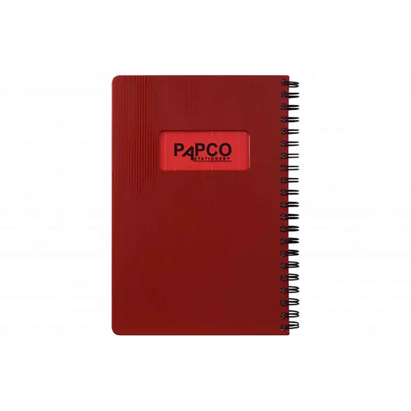 دفتر شطرنجی پاپکو مدل NB-641-BC کد DR10