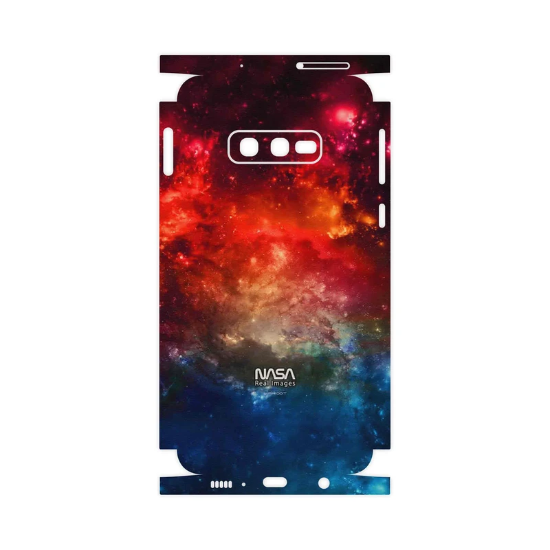 برچسب پوششی ماهوت مدل Universe b NASA 8-FullSkin مناسب برای گوشی موبایل سامسونگ Galaxy S10e