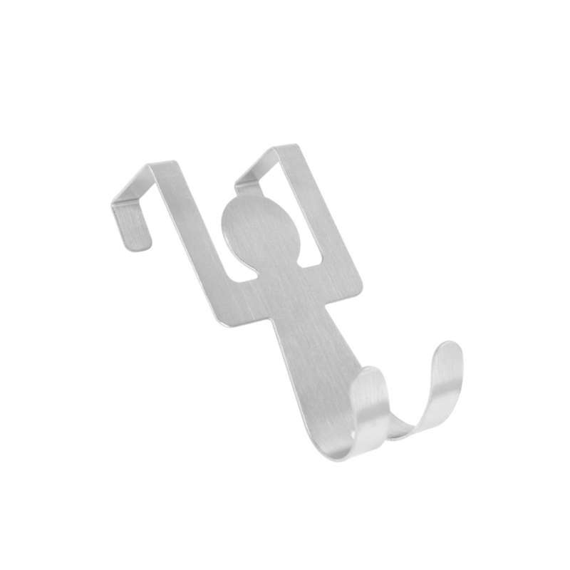 قلاب آویز آشپزخانه مدل ادمکی