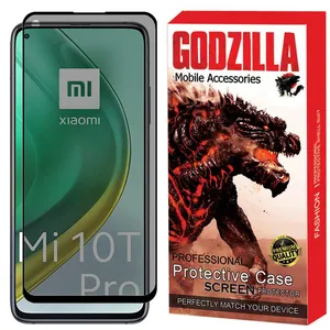 Godzilla GGP Privacy Screen Protector For Xiaomin Mi 10T Pro 5G