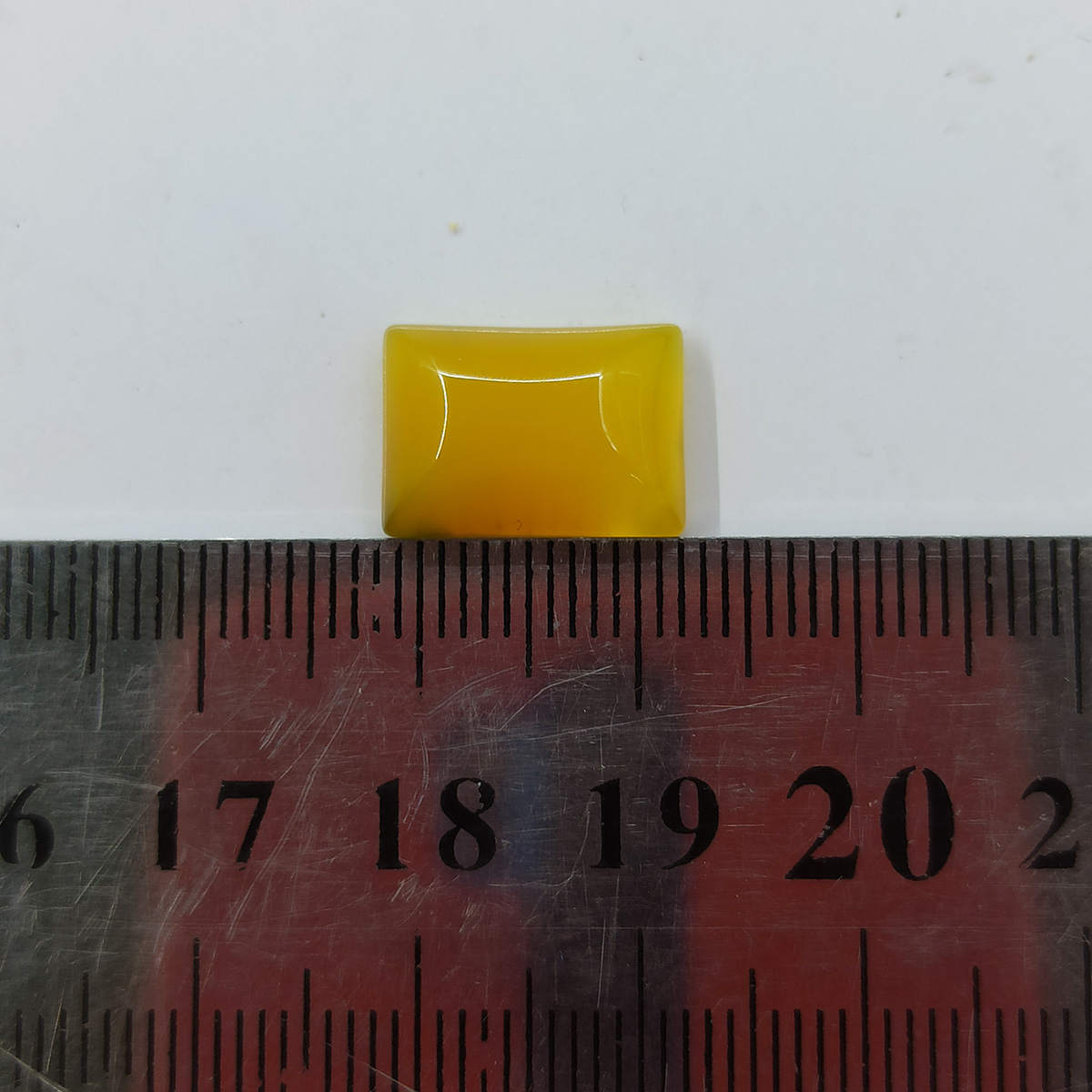 سنگ عقیق شرف الشمس کالا مدل ce-k193