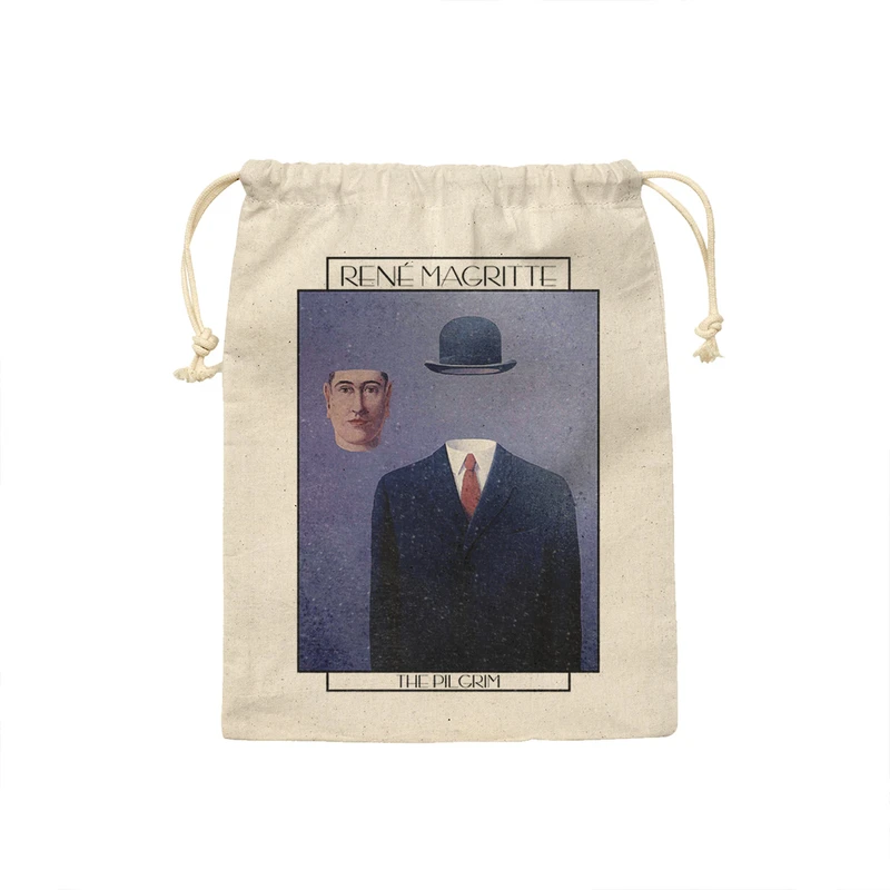 نظم دهنده ترمه طراحان ایده مدل مسافراز ماگریت کد art0436  - L