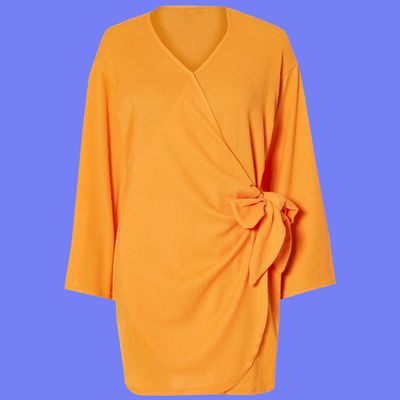 پیراهن یقه هفت زنانه اسمارا مدل b-887bg75g