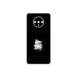 MAHOOT Duck Cover Sticker for OnePlus 7T