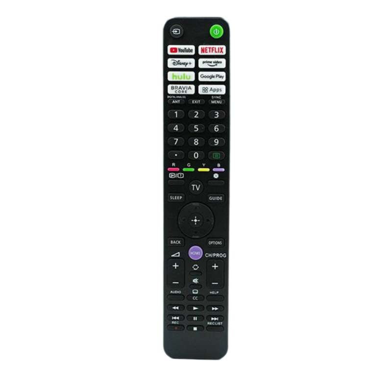 ریموت کنترل تلویزیون مدل HMD مادر مناسب برای تلویزیون های سونی ریموت کنترل تلویزیون مدل HMD مادر مناسب برای تلویزیون های سونی