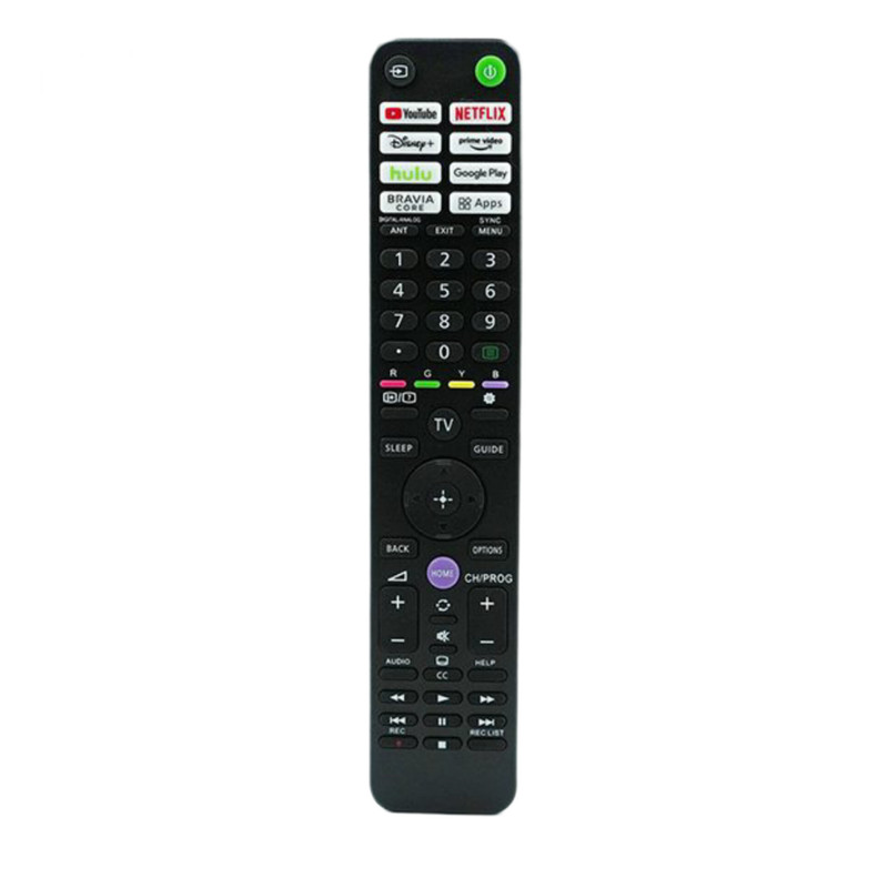ریموت کنترل تلویزیون مدل HMD مادر مناسب برای تلویزیون های سونی ریموت کنترل تلویزیون مدل HMD مادر مناسب برای تلویزیون های سونی
