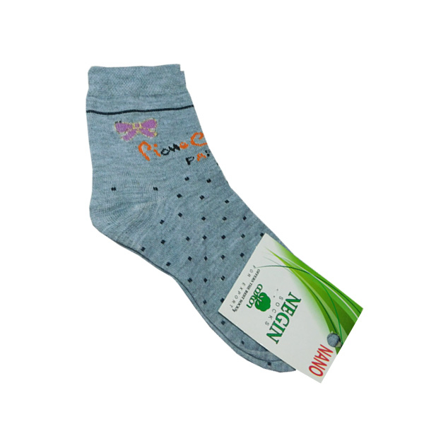 جوراب مدل خورشید کد kh 166