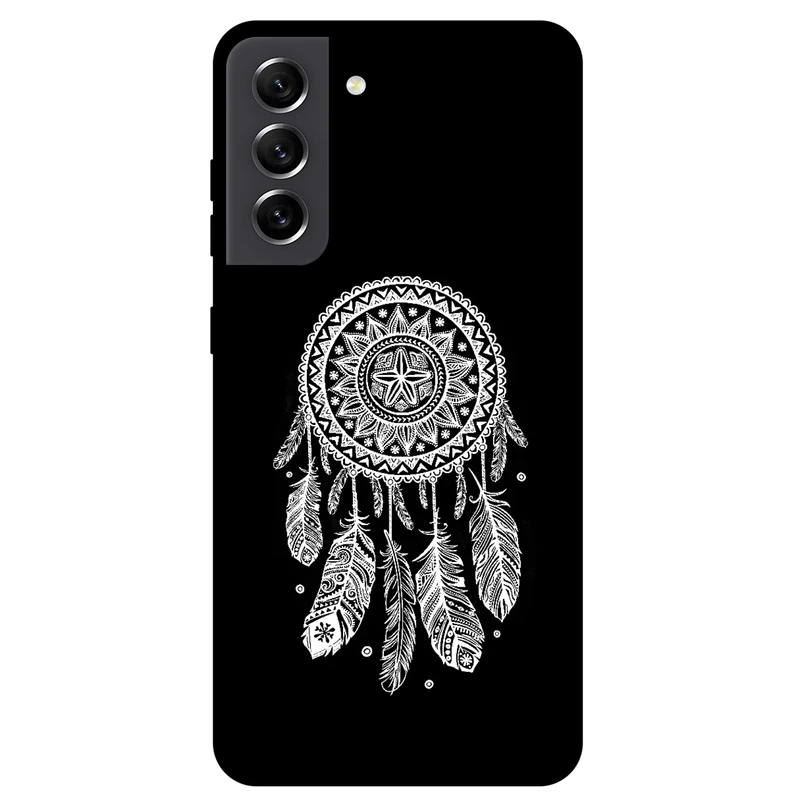 کاور مگافون کد 7196 مناسب برای گوشی موبایل سامسونگ Galaxy S21 FE