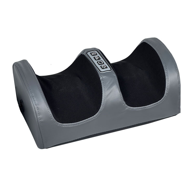 روکش صندلی ماساژور مدل HS-02 به همراه ماساژور پا