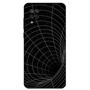 Megafone Wormhole 8108 Cover For Samsung Galaxy F22