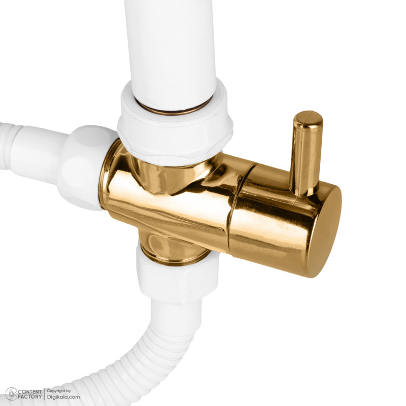 علم دوش حمام پاپیروس مدل یونیورست Italian