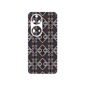 MAHOOT SISTAN Needlework 1 Cover Sticker for Huawei P50 Pro